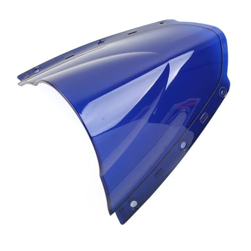 Motorrad Windschild Windschutzscheibe Deflektor Für Für Ninja Für ZX10R 2021 2022 2023 Motorrad Windschutz Windschutz Schild Schutz(1) von TNTVLMVUZ