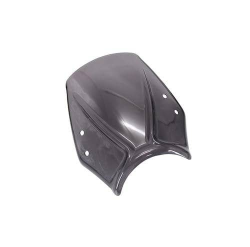 Motorrad Windschild Windschutzscheibe Deflektor Für Für R NEUN T Für RNINET Motorrad Zubehör Windschutz Windschutz Wind Schild Deflektor Schutz(Dark smoke) von TNTVLMVUZ