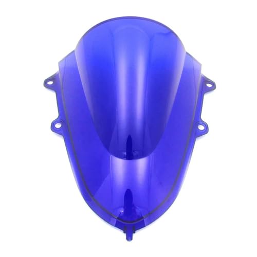 Motorrad Windschild Windschutzscheibe Deflektor Für YZFR15 Für YZF-R15 Für V3 2017-2019 2018 Für YZF R15 Motorrad Windschutz Windabweiser Bildschirm Schild Front verkleidung(1) von TNTVLMVUZ