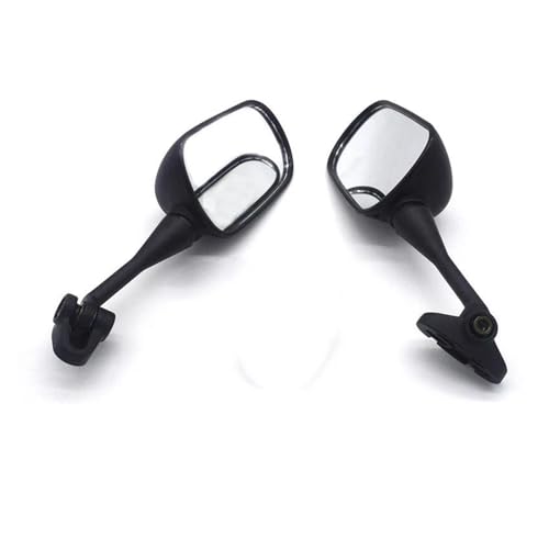 Motorradspiegel Für CBR F4 F4i RC51 Für RVT 1000 Für DD250E DD300 350 Motorrad Rückspiegel Rückspiegel Motorrad Seite Spiegel Seitenspiegel Motorradspiegel Für CBR F4 F4i RC51 Für RVT 1000 Für DD250E DD300 350 Motorrad Rückspiegel Rückspiegel Motorrad Seite Spiegel Seitenspiegel von TNTVLMVUZ