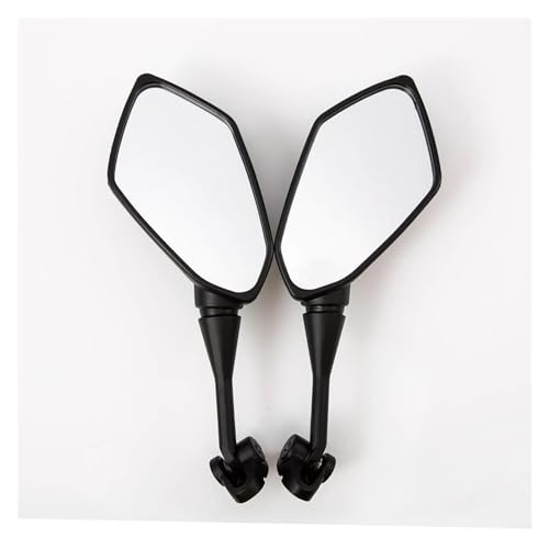 Motorradspiegel Für CBR600 F4 F4I Für CBR900 Für CBR1000 Motorrad Rückspiegel Motorrad Seitenspiegel Motorrad Rückspiegel Zubehör Seitenspiegel von TNTVLMVUZ