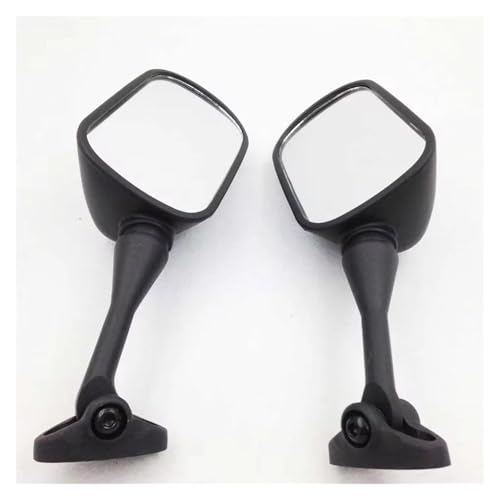 Motorradspiegel Für CBR600RR Für CBR 600 RR F4 F4i 1999-2005 RC51 Für RVT1000R Motorrad Rückspiegel Motorrad Rückansicht Seiten Spiegel Seitenspiegel von TNTVLMVUZ