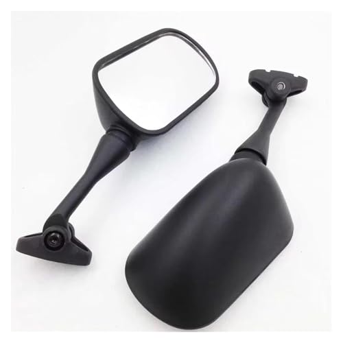 Motorradspiegel Für CBR600RR Für CBR 600 RR F4 F4i 1999-2005 RC51 Für RVT1000R Motorrad Rückspiegel Motorrad Rückansicht Seiten Spiegel Seitenspiegel Motorradspiegel Für CBR600RR Für CBR 600 RR F4 F4i 1999-2005 RC51 Für RVT1000R Motorrad Rückspiegel Motorrad Rückansicht Seiten Spiegel Seitenspiegel von TNTVLMVUZ