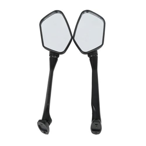 Motorradspiegel Für CBR650F 2014-2018 Für CBR500R Für CBR650R 2019-2023 Motorrad Rückansicht Seitenspiegel Motorrad Rückansicht Spiegel Zubehör Seitenspiegel Motorradspiegel Für CBR650F 2014-2018 Für CBR500R Für CBR650R 2019-2023 Motorrad Rückansicht Seitenspiegel Motorrad Rückansicht Spiegel Zubehör Seitenspiegel von TNTVLMVUZ