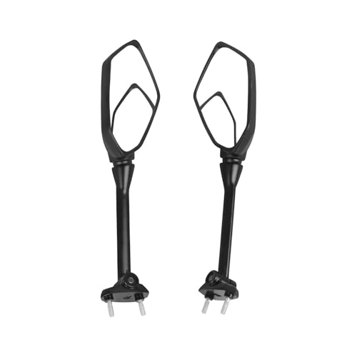 Motorradspiegel Für NINJA 650R Für ER6F Für ER 6F 2009-2022 400R 2010-2021 Für NINJA 1000 Für Z1000SX 2011-2019 Motorrad Rückansicht Seiten Spiegel Seitenspiegel Motorradspiegel Für NINJA 650R Für ER6F Für ER 6F 2009-2022 400R 2010-2021 Für NINJA 1000 Für Z1000SX 2011-2019 Motorrad Rückansicht Seiten Spiegel Seitenspiegel von TNTVLMVUZ