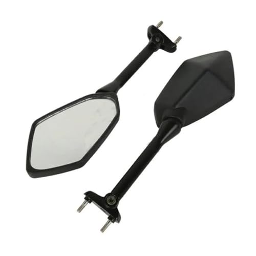Motorradspiegel Für Ninja 650R 2009-2015 Für Ninja400R 2010-2012 Für Z1000SX 2011-2012 Für ER6F Für ER 6F 2009-2012 Seitenrückspiegel Rückspiegel Seitenspiegel Motorradspiegel Für Ninja 650R 2009-2015 Für Ninja400R 2010-2012 Für Z1000SX 2011-2012 Für ER6F Für ER 6F 2009-2012 Seitenrückspiegel Rückspiegel Seitenspiegel von TNTVLMVUZ