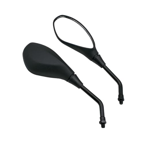 Motorradspiegel Für R1200 Für R1250GS F650 F750 F850 F700 F800 Für G310GS Motorrad Rückspiegel Motorrad Hinten Seite Spiegel Zubehör Seitenspiegel von TNTVLMVUZ