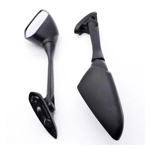 Motorradspiegel Für R3 R25 Für T MAX Geeignet Motorrad Rückspiegel Motorrad Rückansicht Seiten Spiegel Motorrad Seite Spiegel Rückspiegel Seitenspiegel(2) von TNTVLMVUZ
