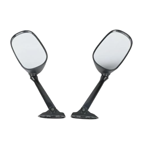 Motorradspiegel Für Suzuki Für GSX 650F 2008-2012 Für GSF650S 2005-2011 Motorrad Rückspiegel Motorrad Seite Spiegel Zubehör Seitenspiegel Motorradspiegel Für Suzuki Für GSX 650F 2008-2012 Für GSF650S 2005-2011 Motorrad Rückspiegel Motorrad Seite Spiegel Zubehör Seitenspiegel von TNTVLMVUZ