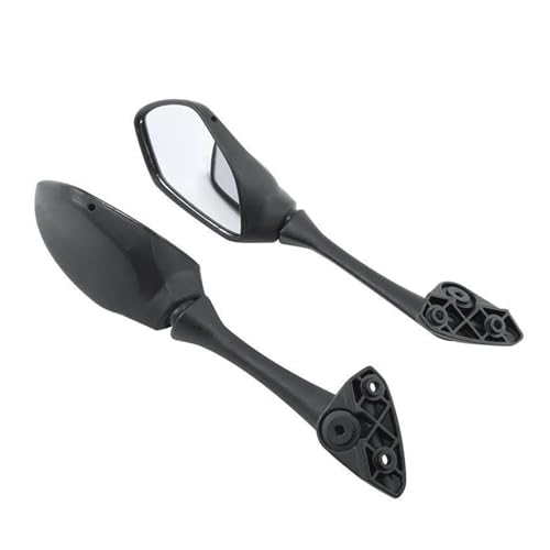 Motorradspiegel Für Suzuki Für GSXR1000 Für GSXR 1000 2017 2018 2019 2020 2021 2022 2023 2024 Motorrad Rückspiegel Motorrad Bar End Rückspiegel Seitenspiegel Motorradspiegel Für Suzuki Für GSXR1000 Für GSXR 1000 2017 2018 2019 2020 2021 2022 2023 2024 Motorrad Rückspiegel Motorrad Bar End Rückspiegel Seitenspiegel von TNTVLMVUZ