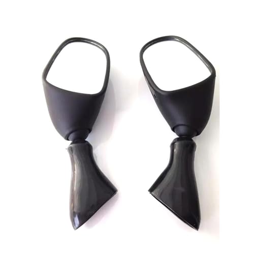 Motorradspiegel Für Suzuki GSX600F Für GSX750F Für GSX 600F 750F 1998-2006 Motorrad Rückspiegel Seite Spiegel Motorrad Zubehör Seitenspiegel Motorradspiegel Für Suzuki GSX600F Für GSX750F Für GSX 600F 750F 1998-2006 Motorrad Rückspiegel Seite Spiegel Motorrad Zubehör Seitenspiegel von TNTVLMVUZ