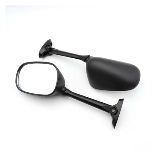 Motorradspiegel Für Suzuki SV650 650S SV1000 Für GSX650F Für GSXR600 750 1000 Für GSF650S 1250S Motorrad Rückspiegel Seite Spiegel Zubehör Seitenspiegel Motorradspiegel Für Suzuki SV650 650S SV1000 Für GSX650F Für GSXR600 750 1000 Für GSF650S 1250S Motorrad Rückspiegel Seite Spiegel Zubehör Seitenspiegel von TNTVLMVUZ