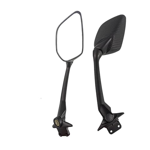 Motorradspiegel Für TMAX 530 Für T MAX 530 Für TMAX530 2012 2013 2014 Motorrad Seite Spiegel Motorrad Rückspiegel Zubehör Seitenspiegel von TNTVLMVUZ