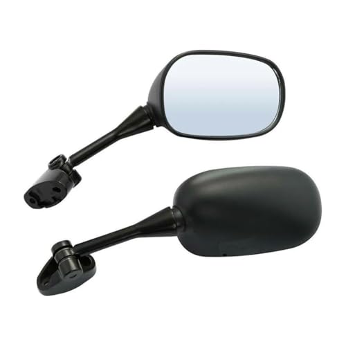 Motorradspiegel Für VFR800 Für VFR 800 2002-2012 Motorrad Rückspiegel Seite Motorrad Rückspiegel Motorrad Bar End Spiegel Seitenspiegel Motorradspiegel Für VFR800 Für VFR 800 2002-2012 Motorrad Rückspiegel Seite Motorrad Rückspiegel Motorrad Bar End Spiegel Seitenspiegel von TNTVLMVUZ