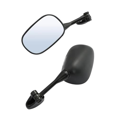 Motorradspiegel Für VFR800 Für VFR 800FI 2002-2008 Motorrad Rückspiegel Motorrad Seite Flügel Spiegel Motorrad Lenker Rückspiegel Seitenspiegel Motorradspiegel Für VFR800 Für VFR 800FI 2002-2008 Motorrad Rückspiegel Motorrad Seite Flügel Spiegel Motorrad Lenker Rückspiegel Seitenspiegel von TNTVLMVUZ