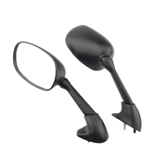 Motorradspiegel Für YZF R1 Für YZF R6 1998-2008 Motorrad Rückspiegel Seitenspiegel Motorrad Bar End Spiegel Motorrad Seitenspiegel Rückspiegel Seitenspiegel Motorradspiegel Für YZF R1 Für YZF R6 1998-2008 Motorrad Rückspiegel Seitenspiegel Motorrad Bar End Spiegel Motorrad Seitenspiegel Rückspiegel Seitenspiegel von TNTVLMVUZ