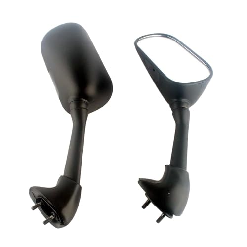 Motorradspiegel Für YZF R1 Für YZF R6 2001 2002 2003 Motorrad Rückspiegel Motorrad Seite Rückspiegel Motorrad Zubehör Seitenspiegel Motorradspiegel Für YZF R1 Für YZF R6 2001 2002 2003 Motorrad Rückspiegel Motorrad Seite Rückspiegel Motorrad Zubehör Seitenspiegel von TNTVLMVUZ