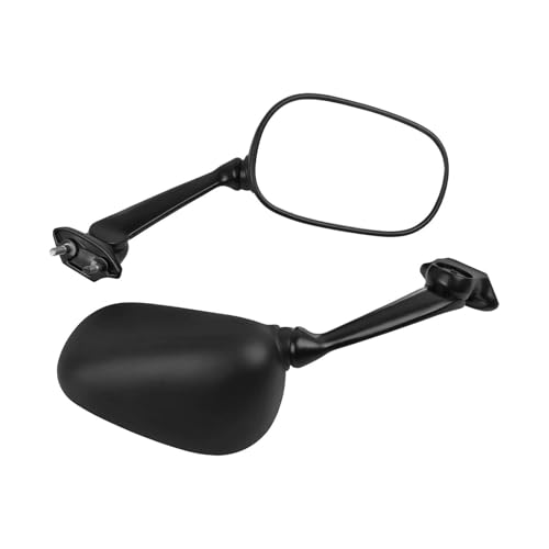 Motorradspiegel Für YZF R6 Für YZFR6 2006 2007 Für YZF R1 Für YZFR1 2007 2008 Motorrad Rückspiegel Rückansicht Seite Motorrad Seite Spiegel Rückansicht Seitenspiegel Motorradspiegel Für YZF R6 Für YZFR6 2006 2007 Für YZF R1 Für YZFR1 2007 2008 Motorrad Rückspiegel Rückansicht Seite Motorrad Seite Spiegel Rückansicht Seitenspiegel von TNTVLMVUZ