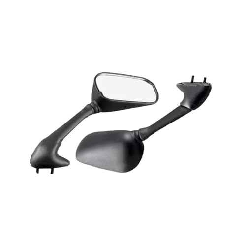 Motorradspiegel Für YZF R6 Für YZFR6 Für YZF R 6 2001 2002 2003 Motorrad Rückspiegel Motorrad Rückspiegel Seitenspiegel Motorrad Bar End Spiegel Seitenspiegel Motorradspiegel Für YZF R6 Für YZFR6 Für YZF R 6 2001 2002 2003 Motorrad Rückspiegel Motorrad Rückspiegel Seitenspiegel Motorrad Bar End Spiegel Seitenspiegel von TNTVLMVUZ