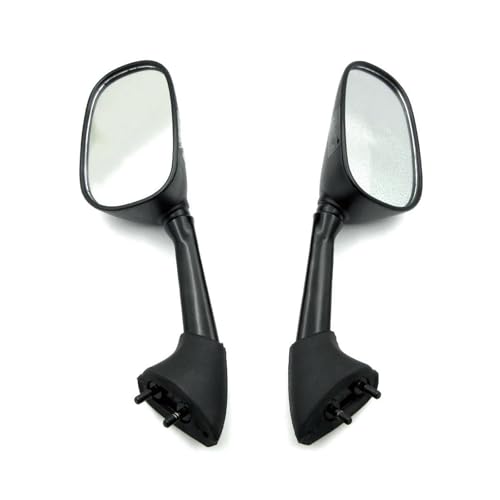 Motorradspiegel Für YZF R6 Für YZFR6 Für YZF R 6 2006 2007 Für YZF R1 YZFR1 2007 2008 Motorrad Spiegel Motorrad Rückansicht Seite Motorrad Bar End Spiegel Seitenspiegel Motorradspiegel Für YZF R6 Für YZFR6 Für YZF R 6 2006 2007 Für YZF R1 YZFR1 2007 2008 Motorrad Spiegel Motorrad Rückansicht Seite Motorrad Bar End Spiegel Seitenspiegel von TNTVLMVUZ