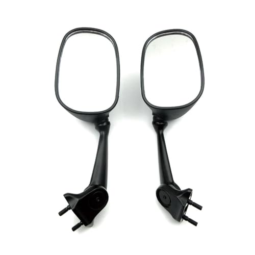 Motorradspiegel Für YZF R6 R6R 2008-2016 Für YZFR6R Für YZFR6 Motorrad Rückspiegel Motorrad Seitenspiegel Rückspiegel Motorrad Bar End Spiegel Seitenspiegel Motorradspiegel Für YZF R6 R6R 2008-2016 Für YZFR6R Für YZFR6 Motorrad Rückspiegel Motorrad Seitenspiegel Rückspiegel Motorrad Bar End Spiegel Seitenspiegel von TNTVLMVUZ