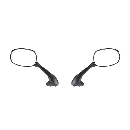 Motorradspiegel Für YZF1000 Für YZF 1000 R1 Für YZF600 R6 1998 1999-2008 Für YZF 1000 Motorrad Seite Rückspiegel Motorrad Rückspiegel Zubehör Seitenspiegel Motorradspiegel Für YZF1000 Für YZF 1000 R1 Für YZF600 R6 1998 1999-2008 Für YZF 1000 Motorrad Seite Rückspiegel Motorrad Rückspiegel Zubehör Seitenspiegel von TNTVLMVUZ