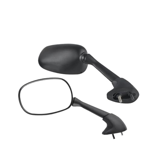 Motorradspiegel Für YZF1000 R1 Für YZF600 R6 1998-2008 Motorrad Rückspiegel Rückansicht SeitenspiegelMotorrad Seite Spiegel Rückspiegel Seitenspiegel Motorradspiegel Für YZF1000 R1 Für YZF600 R6 1998-2008 Motorrad Rückspiegel Rückansicht SeitenspiegelMotorrad Seite Spiegel Rückspiegel Seitenspiegel von TNTVLMVUZ
