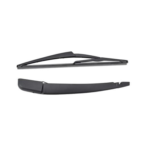 TNTVLMVUZ Wischblätter Vorne und Hinten Auto Hinten Scheibenwischer Klinge Für Clio II 1998-2005 Heckscheibe Wischer Blade Set Scheibenwischer Zubehör TNTVLMVUZ Wischblätter Vorne und Hinten Auto Hinten Scheibenwischer Klinge Für Clio II 1998-2005 Heckscheibe Wischer Blade Set Scheibenwischer Zubehör von TNTVLMVUZ