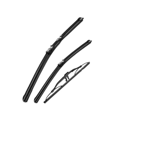 TNTVLMVUZ Wischblätter Vorne und Hinten Für C-Max MK1 2003-2010 Auto Wischer LHD Vorne Und Hinten Wischerblätter Windschutzscheibe Windschutzscheibe Fenster Regen Pinsel 26 "+19" + 11" TNTVLMVUZ Wischblätter Vorne und Hinten Für C-Max MK1 2003-2010 Auto Wischer LHD Vorne Und Hinten Wischerblätter Windschutzscheibe Windschutzscheibe Fenster Regen Pinsel 26 "+19" + 11" von TNTVLMVUZ
