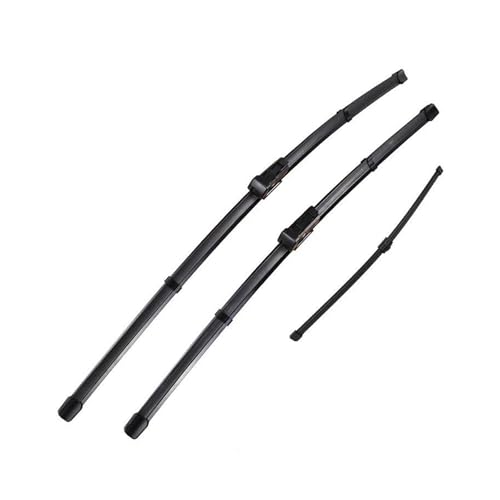 TNTVLMVUZ Wischblätter Vorne und Hinten Für Q5 2008-2017 Wischer LHD Vorne Und Hinten Wischer Blades Set Windschutzscheibe Windschutz Fenster Auto Regen Pinsel 24 "+20" + 13" TNTVLMVUZ Wischblätter Vorne und Hinten Für Q5 2008-2017 Wischer LHD Vorne Und Hinten Wischer Blades Set Windschutzscheibe Windschutz Fenster Auto Regen Pinsel 24 "+20" + 13" von TNTVLMVUZ
