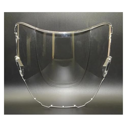 Windschutzscheibe Für CBR600F3 Für CBR 600 F3 1995 1996 1997 1998 Windschutzscheibe Windschutzscheibe Windabweiser Schild Bildschirm Visier Glas Windabweiser(Clear) von TNTVLMVUZ