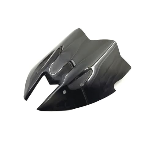Windschutzscheibe Für Z800 Windschutzscheibe Rauch Windschutzscheibe Front Wind Glas Kilometerzähler Schild Bildschirm Für Z 800 2013-2016 Verkleidung Abdeckung Windabweiser(Zwart) von TNTVLMVUZ
