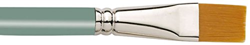 TO-DO Künstlerpinsel, flach, aus der Serie Gold 9902, kurzer Griff Nr. 04 TO-DO Künstlerpinsel, flach, aus der Serie Gold 9902, kurzer Griff Nr. 04 von TO-DO