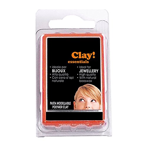 TO-DO Pasta Polimerica Panetto – You Clay – Gr.56 – Farbe Glylicine 025 von TO-DO