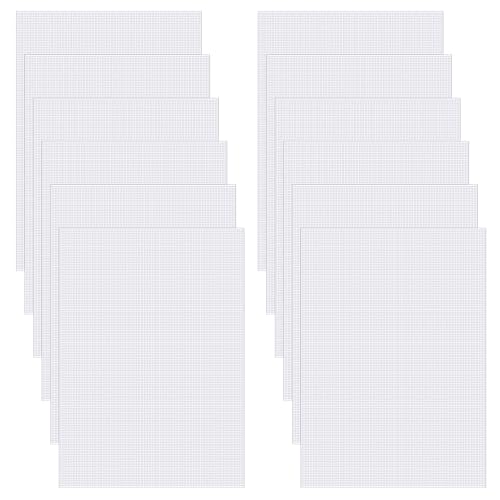TOAOB 12 Stück Fursuit Eye Mesh Weiß Bedruckbare PVC Kunststoff Loch 0.5mm Netz Für Furry Cosplay Requisiten Fursuits Basteln TOAOB 12 Stück Fursuit Eye Mesh Weiß Bedruckbare PVC Kunststoff Loch 0.5mm Netz Für Furry Cosplay Requisiten Fursuits Basteln von TOAOB THE ONE AND ONLY BABY
