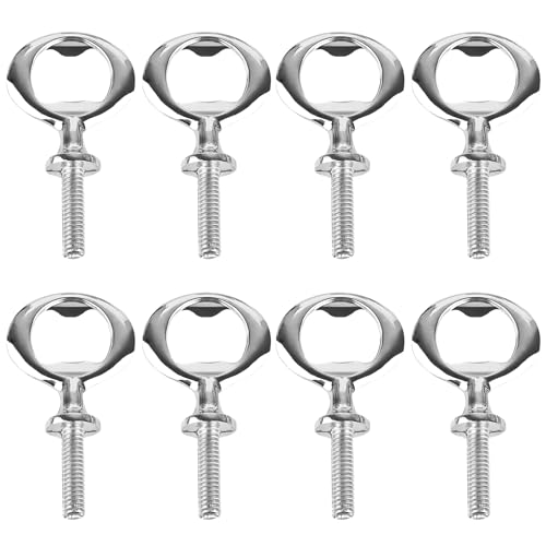 8 Stücke Flaschenöffner Rohlinge Edelstahl: TOATELU FlaschenöFfner Satz Metall FlaschenöFfner, DIY Metall Gewinde Bieröffner, Gewinde Flaschenöffner Wandflaschenöffner für Startseite Kneipe Outdoor 8 Stücke Flaschenöffner Rohlinge Edelstahl: TOATELU FlaschenöFfner Satz Metall FlaschenöFfner, DIY Metall Gewinde Bieröffner, Gewinde Flaschenöffner Wandflaschenöffner für Startseite Kneipe Outdoor von TOATELU