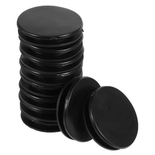 TOBBOMEY 10 Stück Piggy Bank Stopfen Geldsparbuch Plug Runde Dichtung für Spardose Auslaufsicherer Verschluss für und Geldaufbewahrung TOBBOMEY 10 Stück Piggy Bank Stopfen Geldsparbuch Plug Runde Dichtung für Spardose Auslaufsicherer Verschluss für und Geldaufbewahrung von TOBBOMEY