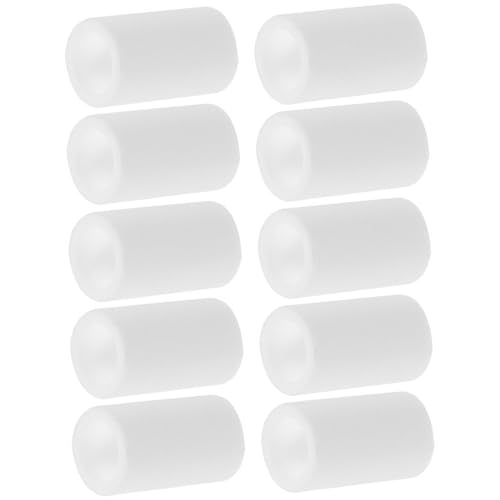 TOBBOMEY 10 Stück Teiliges Ersatzfilter aus Pe Praktischer Luftfilter für Negative Druckgas systeme Leicht und Tragbar Installieren für Heimgebrauch TOBBOMEY 10 Stück Teiliges Ersatzfilter aus Pe Praktischer Luftfilter für Negative Druckgas systeme Leicht und Tragbar Installieren für Heimgebrauch von TOBBOMEY