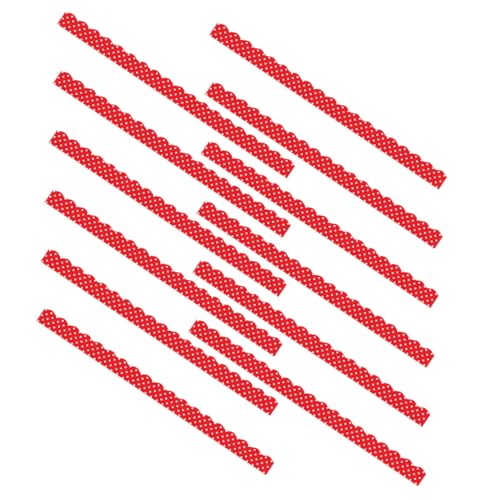 TOBBOMEY 12 Stück Teiliges Magnetisches Pinnwand Dekoration Abnehmbar und Wiederverwendbar für Klassenzimmer Büro Kindergarten und Partygestaltung TOBBOMEY 12 Stück Teiliges Magnetisches Pinnwand Dekoration Abnehmbar und Wiederverwendbar für Klassenzimmer Büro Kindergarten und Partygestaltung von TOBBOMEY
