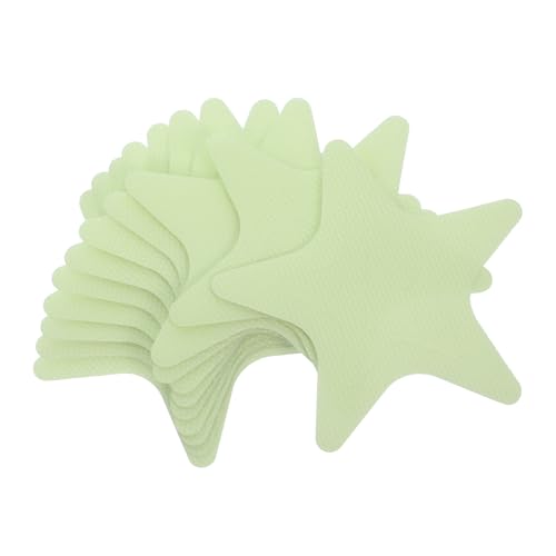 TOBBOMEY 12 Stück Teiliges rutschfeste Stern Badewannenaufkleber Leuchtende Selbstklebende wasserdichte Duschboden Grip Sticker für Sichere Badewanne für Senioren TOBBOMEY 12 Stück Teiliges rutschfeste Stern Badewannenaufkleber Leuchtende Selbstklebende wasserdichte Duschboden Grip Sticker für Sichere Badewanne für Senioren von TOBBOMEY