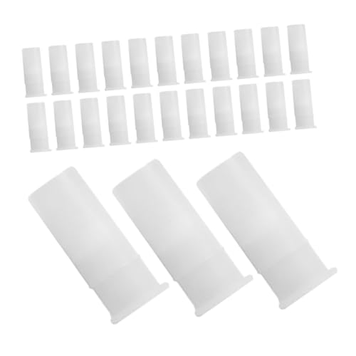 TOBBOMEY 120 Stück Teiliges Ersatz Kunststoff Geräuschmacher für Reparatur DIY Zubehör für Hunde Katzenspielzeug Vielseitig Einsetzbar Langlebig Einfach zu Aktivieren TOBBOMEY 120 Stück Teiliges Ersatz Kunststoff Geräuschmacher für Reparatur DIY Zubehör für Hunde Katzenspielzeug Vielseitig Einsetzbar Langlebig Einfach zu Aktivieren von TOBBOMEY