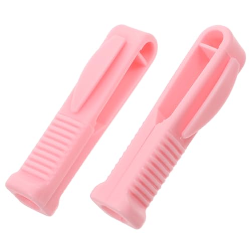 TOBBOMEY 2 Stück Ergonomischer Ampullenöffner aus Kunststoff für Krankenschwestern und Ärzte Einfach zu Bedienen Vielseitig für Ampullen und Glasfläschchen Zeitsparend und Effizient in TOBBOMEY 2 Stück Ergonomischer Ampullenöffner aus Kunststoff für Krankenschwestern und Ärzte Einfach zu Bedienen Vielseitig für Ampullen und Glasfläschchen Zeitsparend und Effizient in von TOBBOMEY