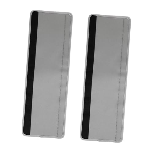 TOBBOMEY 2 Stück Kühlschrank Türgriffschoner Waschbare Wiederverwendbare Griffabdeckungen für Kühlschrank Mikrowelle Geschirrspüler und Küchenschränke Schützend Komfortabel Einfache TOBBOMEY 2 Stück Kühlschrank Türgriffschoner Waschbare Wiederverwendbare Griffabdeckungen für Kühlschrank Mikrowelle Geschirrspüler und Küchenschränke Schützend Komfortabel Einfache von TOBBOMEY