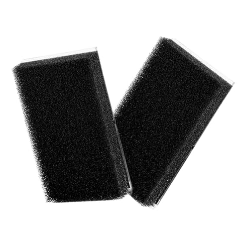 TOBBOMEY 2 Stück Pet Hair Remover Waschmaschine Wiederverwendbarer Tierhaarfänger Starker Kleber Schonend Stoffe Entfernt Haustierhaare Für Trockner und Waschmaschine Schwarz TOBBOMEY 2 Stück Pet Hair Remover Waschmaschine Wiederverwendbarer Tierhaarfänger Starker Kleber Schonend Stoffe Entfernt Haustierhaare Für Trockner und Waschmaschine Schwarz von TOBBOMEY