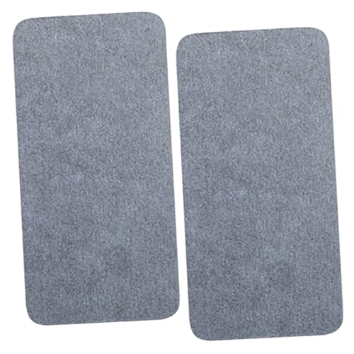 TOBBOMEY 2 Stück Saugfähige Diatomit Matte Vielseitige Badezimmer Ablage Seifenhalter und Waschbeckenunterlage rutschfest Schnelltrocknend Langlebig für Saubere Waschtische und TOBBOMEY 2 Stück Saugfähige Diatomit Matte Vielseitige Badezimmer Ablage Seifenhalter und Waschbeckenunterlage rutschfest Schnelltrocknend Langlebig für Saubere Waschtische und von TOBBOMEY