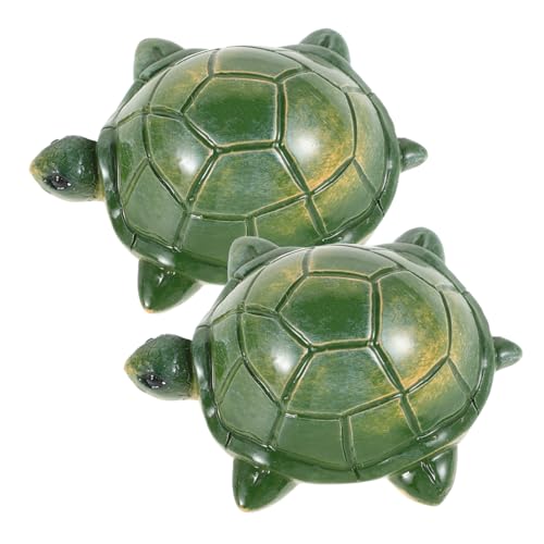 TOBBOMEY 2 Stück Toilettenbolzenabdeckungen mit Schildkröten motiv Rutschfest Einfache Montage Dekorative Wc schraubenabdeckungen Badezimmer deko Kompatibel mit Standardtoiletten TOBBOMEY 2 Stück Toilettenbolzenabdeckungen mit Schildkröten motiv Rutschfest Einfache Montage Dekorative Wc schraubenabdeckungen Badezimmer deko Kompatibel mit Standardtoiletten von TOBBOMEY