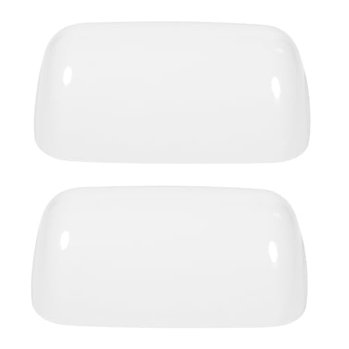 TOBBOMEY 2 Stück Vintage Lampenschirm Dekorative Tischlampe Abdeckung Langlebig Leicht Einfach zu Montieren Kompakt für Stilvolle Innenraumbeleuchtung TOBBOMEY 2 Stück Vintage Lampenschirm Dekorative Tischlampe Abdeckung Langlebig Leicht Einfach zu Montieren Kompakt für Stilvolle Innenraumbeleuchtung von TOBBOMEY