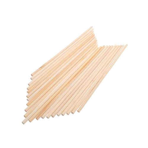 TOBBOMEY 20 Stück Teiliges Holz DIY Laternenstäbe für Handlaternen Bastelbedarf Langlebig Glatt Hochzeitsdeko Lampions Vintage Laternen Draußen TOBBOMEY 20 Stück Teiliges Holz DIY Laternenstäbe für Handlaternen Bastelbedarf Langlebig Glatt Hochzeitsdeko Lampions Vintage Laternen Draußen von TOBBOMEY