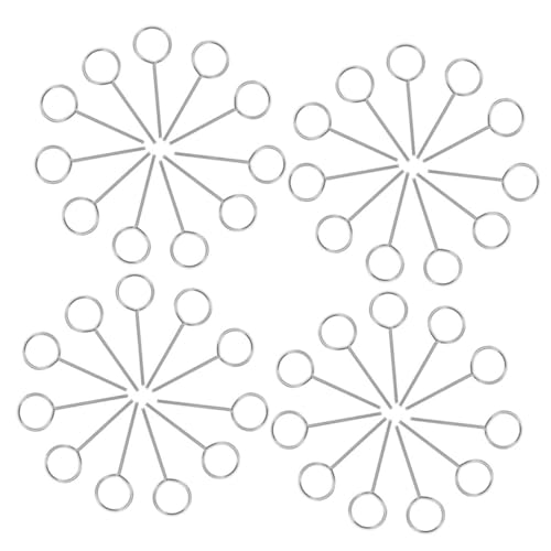 TOBBOMEY 200 Stück Teiliges Sim-karten-auswurftool aus Rostfreiem Stahl Kompatibel mit Sim-kartenschlitzen Robustes Tragbares Werkzeug zur Einfachen Smartphone-kartenauswurf und Slot-reset TOBBOMEY 200 Stück Teiliges Sim-karten-auswurftool aus Rostfreiem Stahl Kompatibel mit Sim-kartenschlitzen Robustes Tragbares Werkzeug zur Einfachen Smartphone-kartenauswurf und Slot-reset von TOBBOMEY