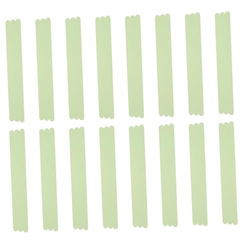 TOBBOMEY 24 Stück Reflektierende Anti rutsch streifen Selbstklebend Fluoreszierende Treppenaufkleber für Innen und Außen Rutschfeste Sicherheitsstreifen für Dusche Bad TOBBOMEY 24 Stück Reflektierende Anti rutsch streifen Selbstklebend Fluoreszierende Treppenaufkleber für Innen und Außen Rutschfeste Sicherheitsstreifen für Dusche Bad von TOBBOMEY